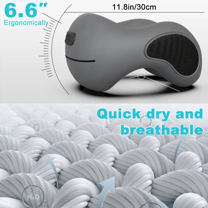 Multifunctional Nap Pillow