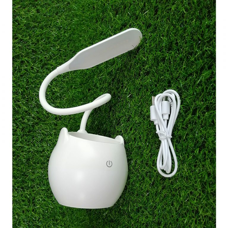 Twister Table Lamp