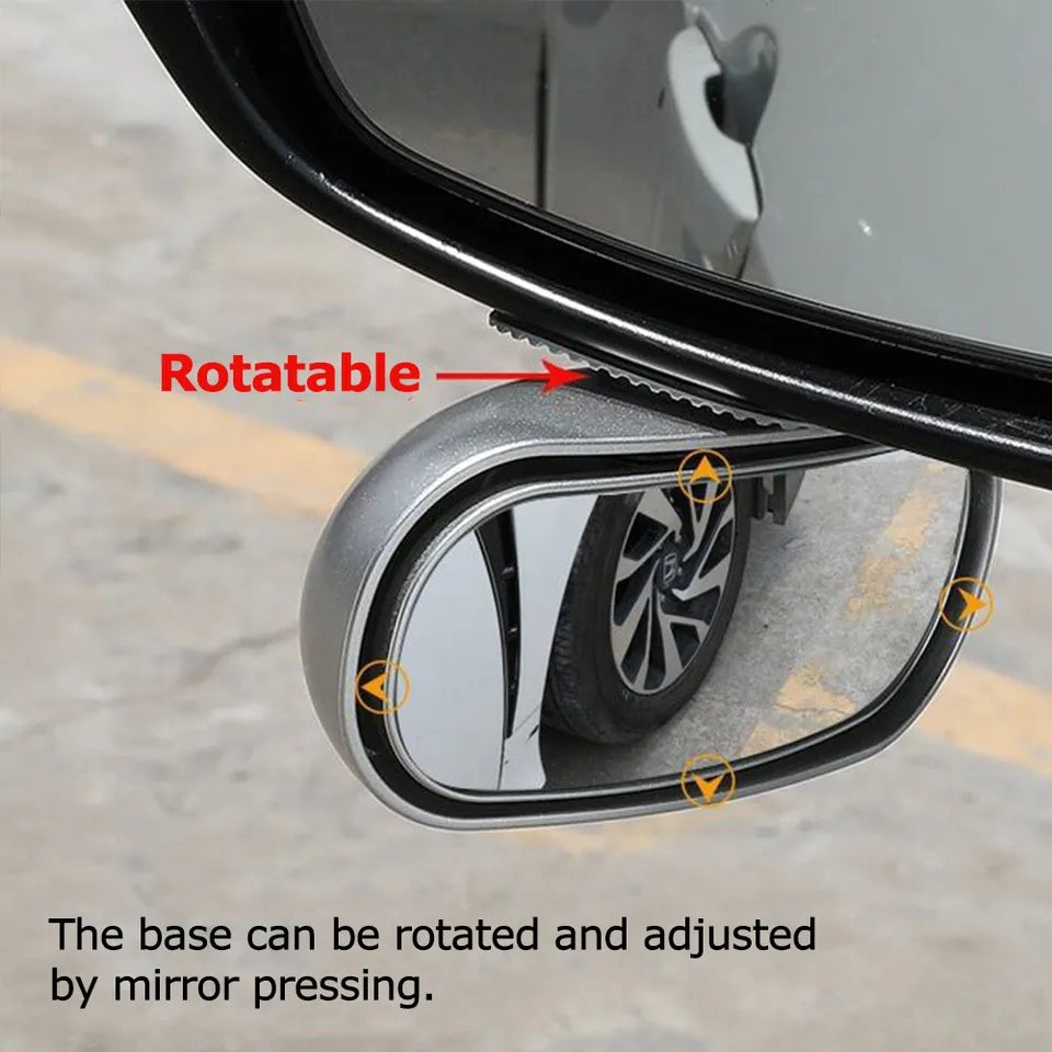 Blind Spot Mirror