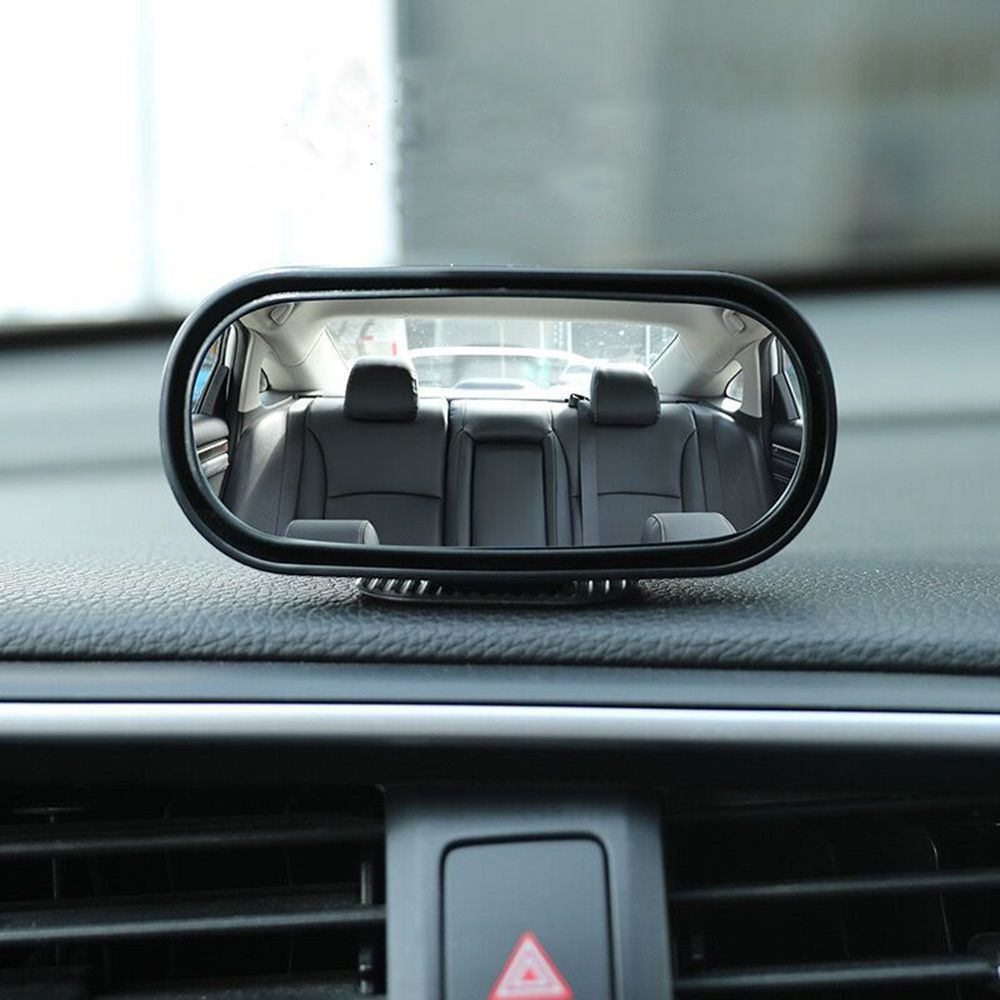 Blind Spot Mirror