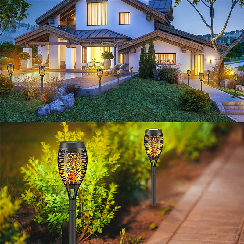 Outdoor Garden Lamp