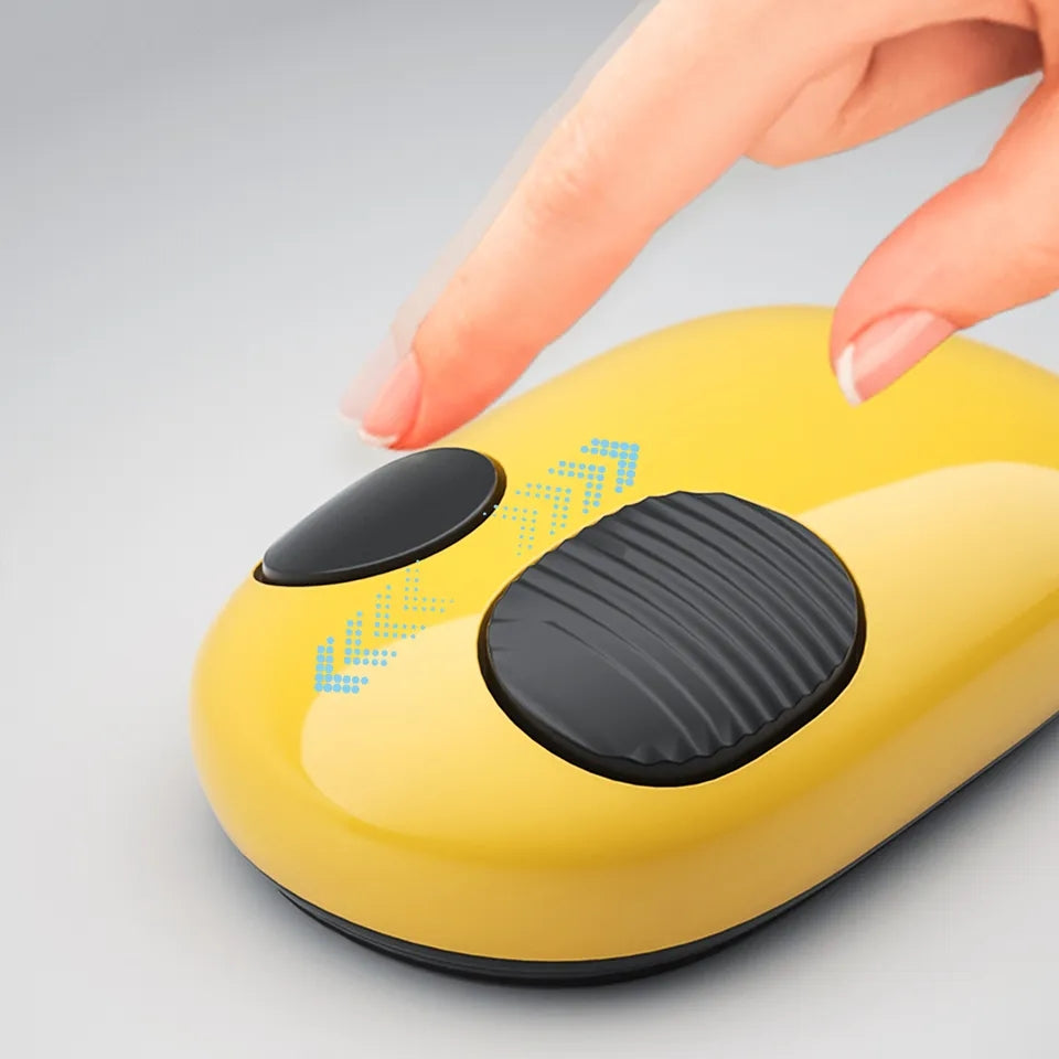 Smart Touch Bluetooth Mouse