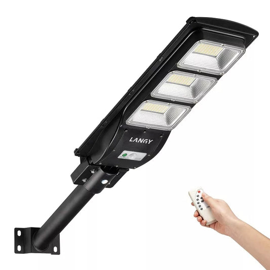 Econo Solar Street Light