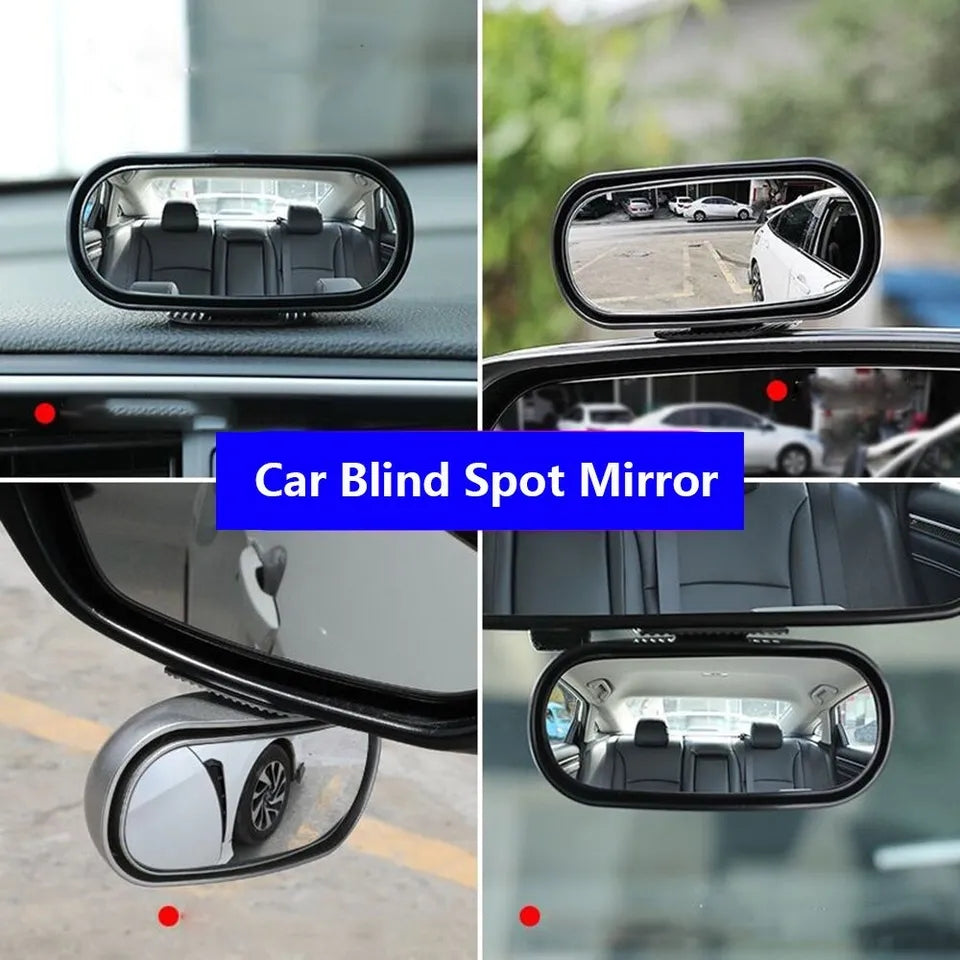 Blind Spot Mirror