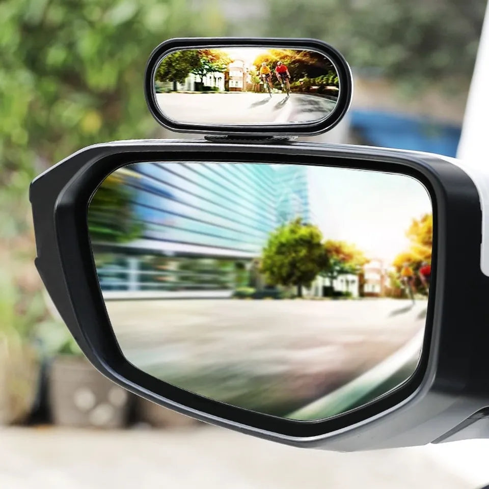 Blind Spot Mirror