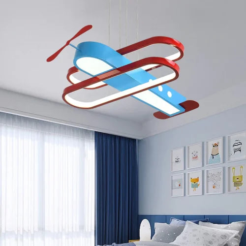 Jetline Chandelier