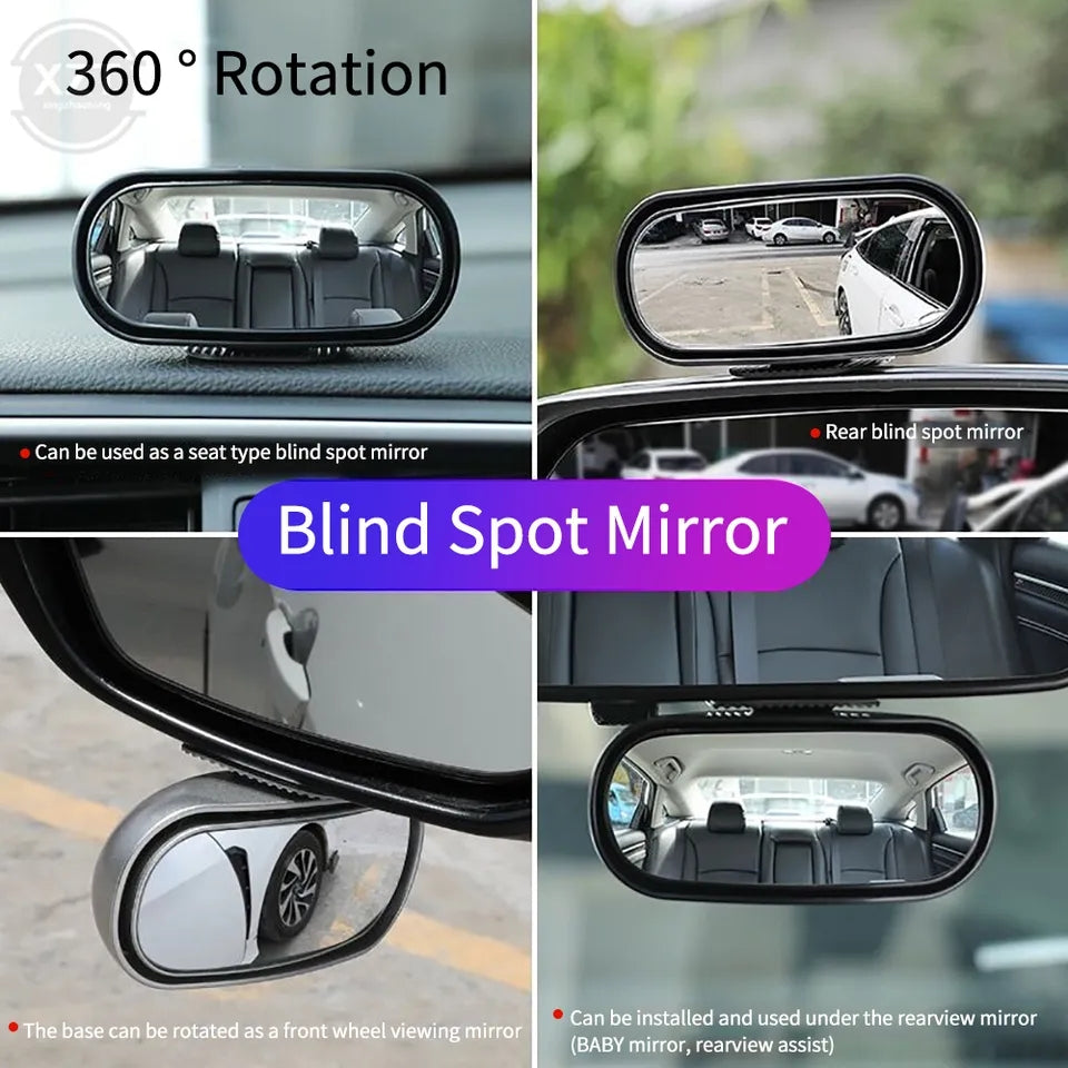 Blind Spot Mirror