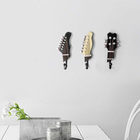 Guitar Head Hooks