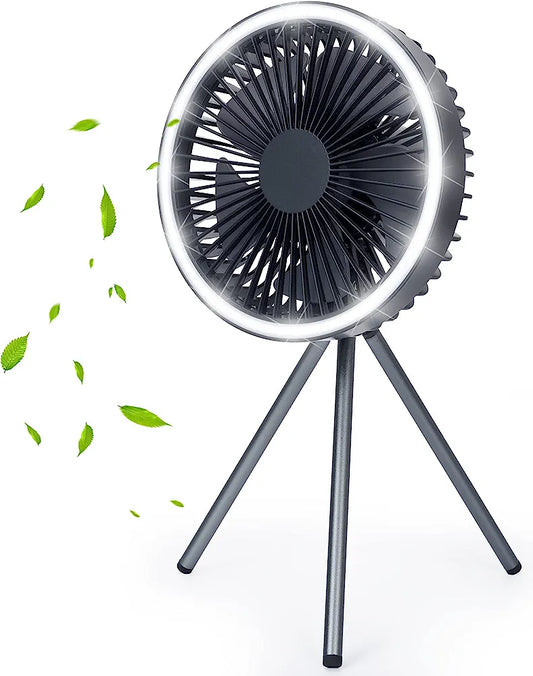 Outdoor Camping Fan