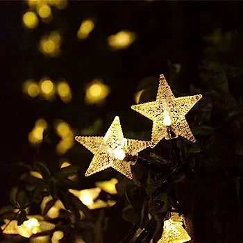 Solar Star String