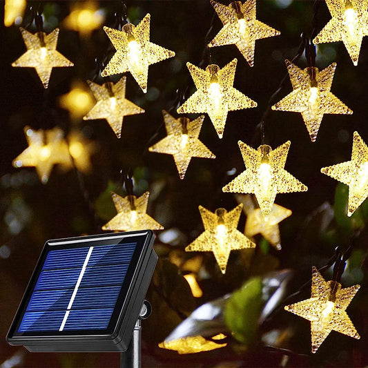 Solar Star String