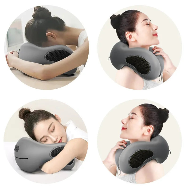Multifunctional Nap Pillow