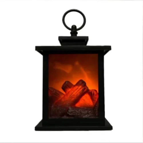 Fire Lantern