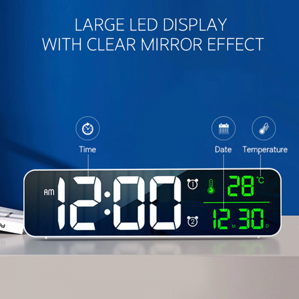 Digital Clock