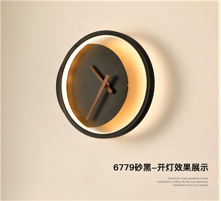 Invicta Wall Clock