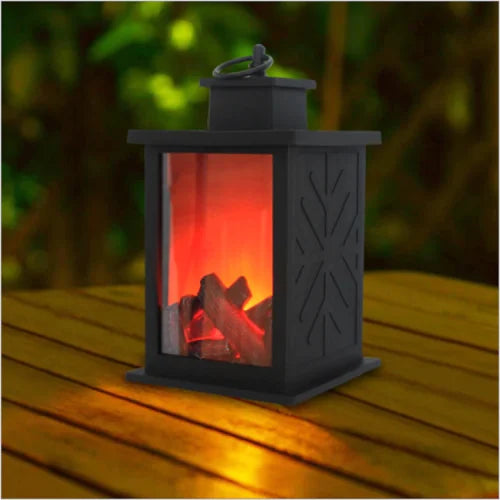 Fire Lantern