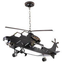 Copter Pendant