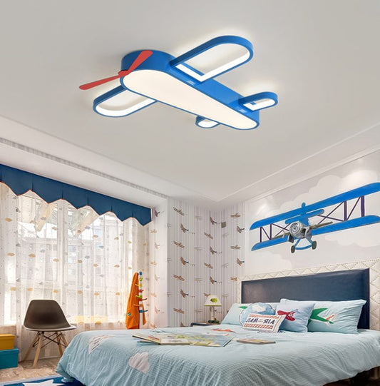 Aero Ceiling Lamp