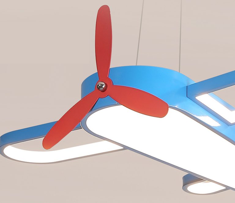 Aero Hanging Pendant