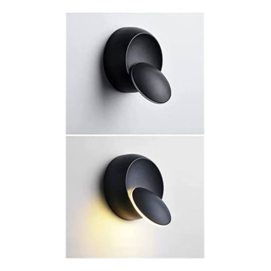 Sphere Wall Lamp