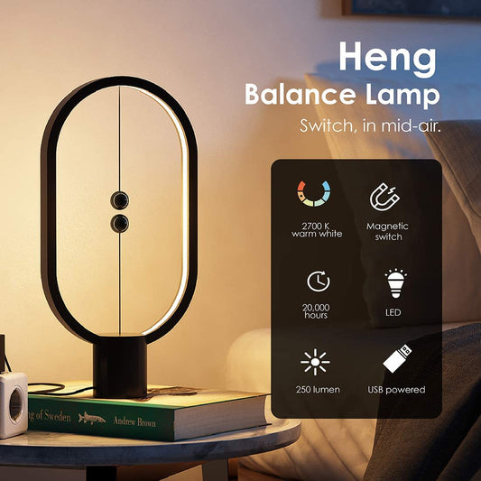 Heng Balance Lamp