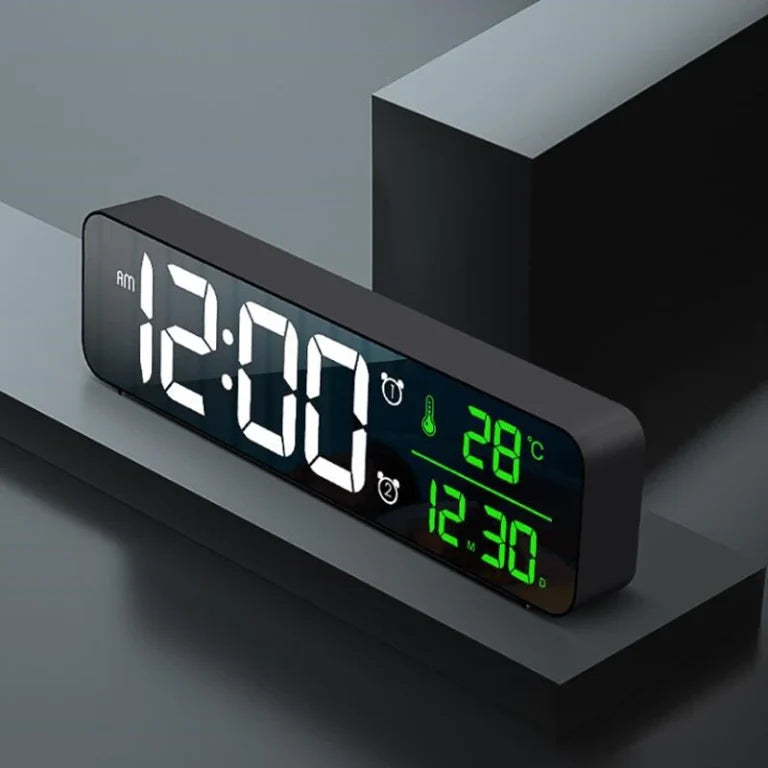 Digital Clock