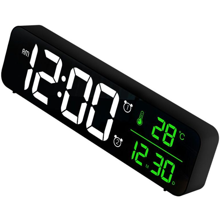 Digital Clock