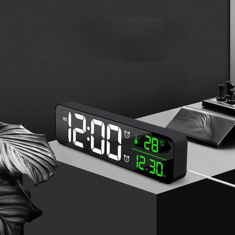 Digital Clock