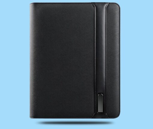 Office Planner With Wireless Power Bank