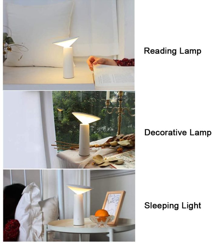 Modern Desk Lamp