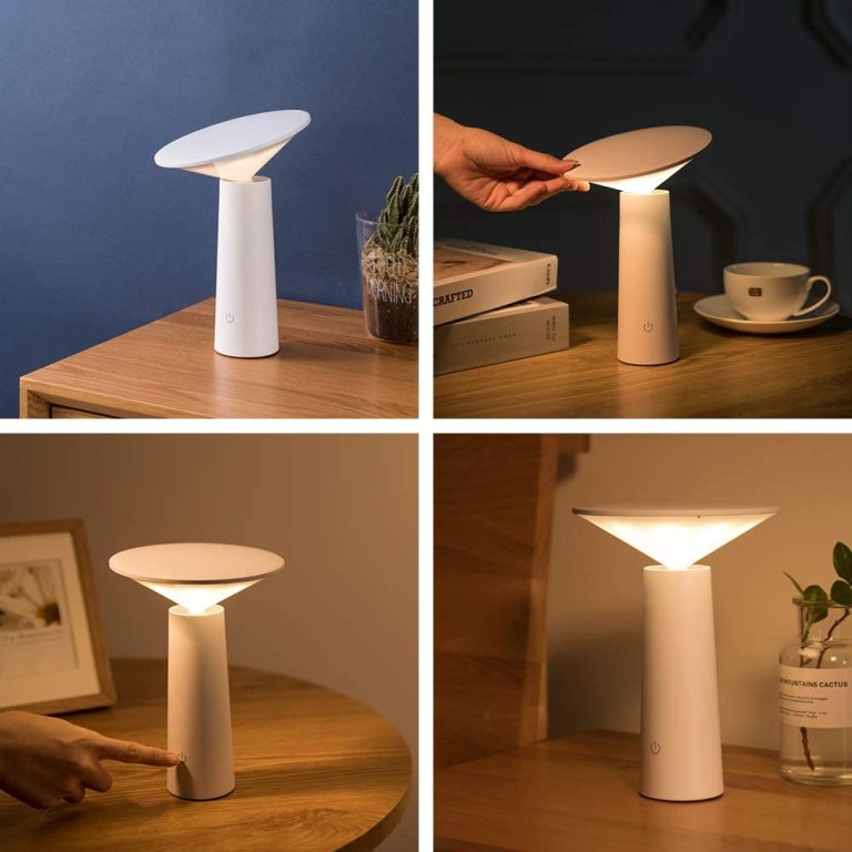 Modern Desk Lamp