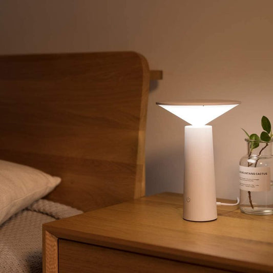 Modern Desk Lamp